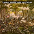 Image for Civil War Memoirs: Grant and Sherman