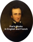 Image for Poe&#39;s Works in English and in French