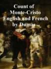 Image for Count of Monte-Cristo English and French