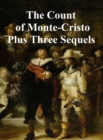 Image for Count of Monte Cristo Plus Three Sequels