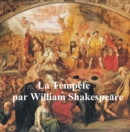 Image for Shakespeare&#39;s Tempest in French
