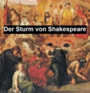 Image for Der Sturm oder Die Bezuaberte Insel (The Tempest in German translation)