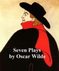 Image for Seven Plays