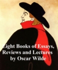 Image for Eight Books of Essays, Reviews, and Lectures