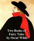 Image for Two Books of Fairy Tales