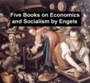 Image for Five Books on Economics and Socialism