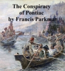 Image for Conspiracy of Pontiac and the Indian War After the Conquest of Canada