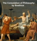 Image for Consolation of Philosophy.