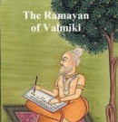 Image for Ramayan of Valmiki.