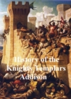 Image for History of the Knights Templars