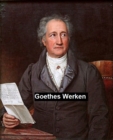 Image for Goethes Werken
