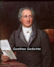 Image for Goethes Gedichte