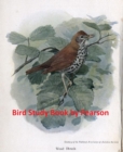 Image for Bird Study Book
