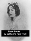 Image for Three Books