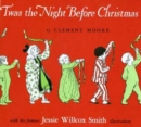 Image for Twas the Night Before Christmas, illustrated