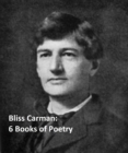 Image for 6 Books of Poetry