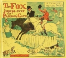 Image for Fox Jumps Over the Parson&#39;s Gate
