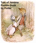 Image for Tale of Jemima Puddle-Duck