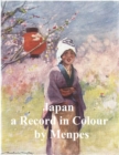 Image for Japan: a Record in Colour: (Illustrated).