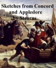 Image for Sketches from Concord and Appledore
