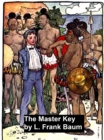 Image for Master Key
