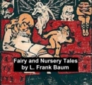 Image for Fairy and Nursery Tales