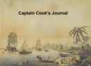 Image for Captain Cook&#39;s Journal