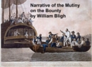 Image for Narrative of the Mutiny on the Bounty