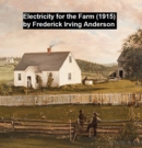 Image for Electricity for the Farm (1915)