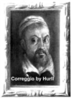Image for Correggio: A Collection of 15 Pictures  (Illustrated)