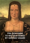 Image for Fra Giocondo to Niccolo Soggi