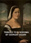 Image for Tribolo to Il Sodoma