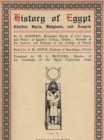 Image for History of Egypt, Chaldea, Syria, Babylonia, and Assyria, Vol. 2