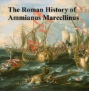 Image for Roman History of Ammianus Marcellinus