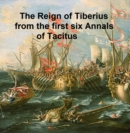 Image for Reign of Tiberius.