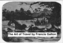 Image for Art of Travel