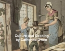 Image for Culture and Cooking