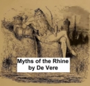 Image for Myths of the Rhine
