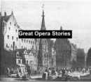 Image for Great Opera Stories