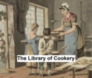 Image for Library of Cookery.