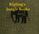Image for Kipling&#39;s Jungle Books