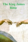 Image for King James Bible (Illustrated): Old Testament, New Testament, and Apocrypha.