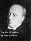 Image for Art of Fiction