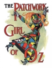 Image for Patchwork Girl of Oz, Illustrated