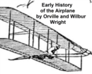 Image for Early History of the Airplane