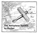 Image for Aeroplane Speaks