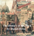 Image for History of the Devil