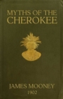 Image for Myths of the Cherokees