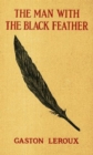 Image for Man with the Black Feather