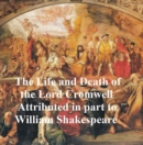 Image for Life and Death of Lord Cromwell